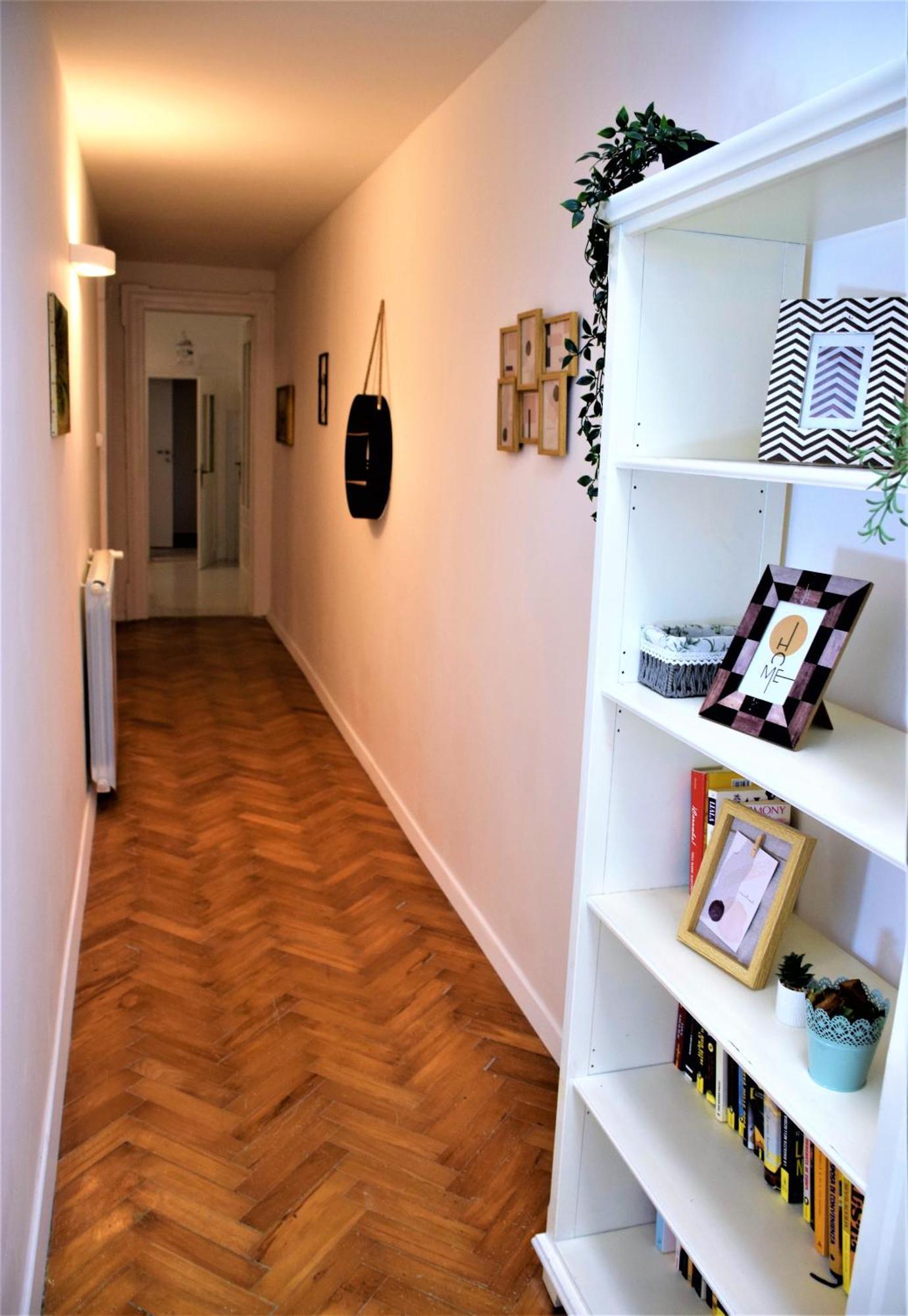 Casa Vacanze Trieste Piace Villa ภายนอก รูปภาพ