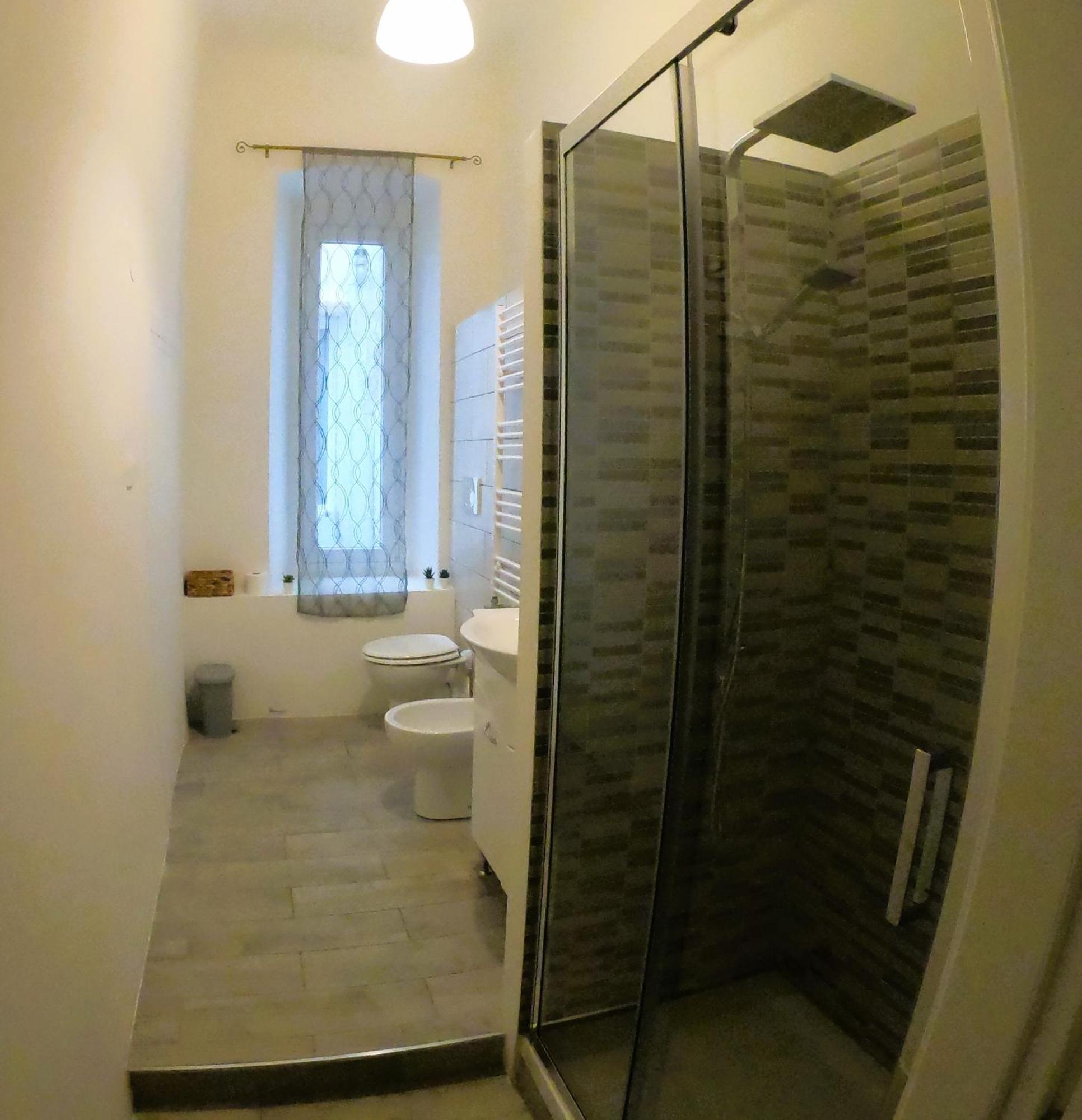 Casa Vacanze Trieste Piace Villa ภายนอก รูปภาพ